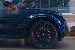 بی ئێم دەبڵیو X6